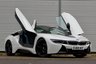 USED 2019 69 BMW I8 1.5 11.6kWh Roadster Auto 4WD Euro 6 (s/s) 2dr AERODYNAMIC PACK-CARBON TRIM