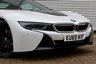 USED 2019 69 BMW I8 1.5 11.6kWh Roadster Auto 4WD Euro 6 (s/s) 2dr AERODYNAMIC PACK-CARBON TRIM