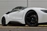 USED 2019 69 BMW I8 1.5 11.6kWh Roadster Auto 4WD Euro 6 (s/s) 2dr AERODYNAMIC PACK-CARBON TRIM