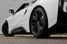 USED 2019 69 BMW I8 1.5 11.6kWh Roadster Auto 4WD Euro 6 (s/s) 2dr AERODYNAMIC PACK-CARBON TRIM