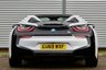 USED 2019 69 BMW I8 1.5 11.6kWh Roadster Auto 4WD Euro 6 (s/s) 2dr AERODYNAMIC PACK-CARBON TRIM
