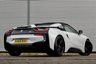 USED 2019 69 BMW I8 1.5 11.6kWh Roadster Auto 4WD Euro 6 (s/s) 2dr AERODYNAMIC PACK-CARBON TRIM