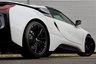 USED 2019 69 BMW I8 1.5 11.6kWh Roadster Auto 4WD Euro 6 (s/s) 2dr AERODYNAMIC PACK-CARBON TRIM
