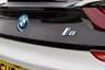 USED 2019 69 BMW I8 1.5 11.6kWh Roadster Auto 4WD Euro 6 (s/s) 2dr AERODYNAMIC PACK-CARBON TRIM