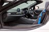USED 2019 69 BMW I8 1.5 11.6kWh Roadster Auto 4WD Euro 6 (s/s) 2dr AERODYNAMIC PACK-CARBON TRIM