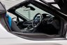 USED 2019 69 BMW I8 1.5 11.6kWh Roadster Auto 4WD Euro 6 (s/s) 2dr AERODYNAMIC PACK-CARBON TRIM