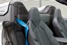 USED 2019 69 BMW I8 1.5 11.6kWh Roadster Auto 4WD Euro 6 (s/s) 2dr AERODYNAMIC PACK-CARBON TRIM