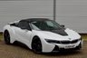 USED 2019 69 BMW I8 1.5 11.6kWh Roadster Auto 4WD Euro 6 (s/s) 2dr AERODYNAMIC PACK-CARBON TRIM