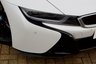 USED 2019 69 BMW I8 1.5 11.6kWh Roadster Auto 4WD Euro 6 (s/s) 2dr AERODYNAMIC PACK-CARBON TRIM