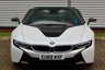 USED 2019 69 BMW I8 1.5 11.6kWh Roadster Auto 4WD Euro 6 (s/s) 2dr AERODYNAMIC PACK-CARBON TRIM