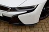 USED 2019 69 BMW I8 1.5 11.6kWh Roadster Auto 4WD Euro 6 (s/s) 2dr AERODYNAMIC PACK-CARBON TRIM