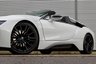 USED 2019 69 BMW I8 1.5 11.6kWh Roadster Auto 4WD Euro 6 (s/s) 2dr AERODYNAMIC PACK-CARBON TRIM