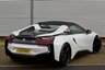 USED 2019 69 BMW I8 1.5 11.6kWh Roadster Auto 4WD Euro 6 (s/s) 2dr AERODYNAMIC PACK-CARBON TRIM