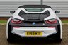 USED 2019 69 BMW I8 1.5 11.6kWh Roadster Auto 4WD Euro 6 (s/s) 2dr AERODYNAMIC PACK-CARBON TRIM