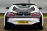 USED 2019 69 BMW I8 1.5 11.6kWh Roadster Auto 4WD Euro 6 (s/s) 2dr AERODYNAMIC PACK-CARBON TRIM