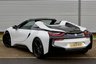 USED 2019 69 BMW I8 1.5 11.6kWh Roadster Auto 4WD Euro 6 (s/s) 2dr AERODYNAMIC PACK-CARBON TRIM