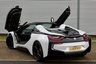 USED 2019 69 BMW I8 1.5 11.6kWh Roadster Auto 4WD Euro 6 (s/s) 2dr AERODYNAMIC PACK-CARBON TRIM