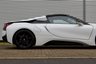 USED 2019 69 BMW I8 1.5 11.6kWh Roadster Auto 4WD Euro 6 (s/s) 2dr AERODYNAMIC PACK-CARBON TRIM