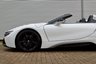 USED 2019 69 BMW I8 1.5 11.6kWh Roadster Auto 4WD Euro 6 (s/s) 2dr AERODYNAMIC PACK-CARBON TRIM