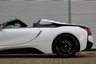 USED 2019 69 BMW I8 1.5 11.6kWh Roadster Auto 4WD Euro 6 (s/s) 2dr AERODYNAMIC PACK-CARBON TRIM