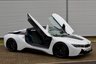 USED 2019 69 BMW I8 1.5 11.6kWh Roadster Auto 4WD Euro 6 (s/s) 2dr AERODYNAMIC PACK-CARBON TRIM