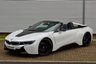 USED 2019 69 BMW I8 1.5 11.6kWh Roadster Auto 4WD Euro 6 (s/s) 2dr AERODYNAMIC PACK-CARBON TRIM