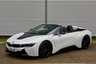 USED 2019 69 BMW I8 1.5 11.6kWh Roadster Auto 4WD Euro 6 (s/s) 2dr AERODYNAMIC PACK-CARBON TRIM