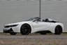 USED 2019 69 BMW I8 1.5 11.6kWh Roadster Auto 4WD Euro 6 (s/s) 2dr AERODYNAMIC PACK-CARBON TRIM