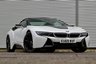 USED 2019 69 BMW I8 1.5 11.6kWh Roadster Auto 4WD Euro 6 (s/s) 2dr AERODYNAMIC PACK-CARBON TRIM