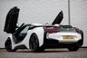 USED 2019 69 BMW I8 1.5 11.6kWh Roadster Auto 4WD Euro 6 (s/s) 2dr AERODYNAMIC PACK-CARBON TRIM