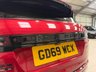 USED 2020 69 LAND ROVER RANGE ROVER EVOQUE 2.0 D150 R-Dynamic SE SUV 5dr Diesel Auto 4WD Euro 6 (s/s) (150 ps) 