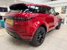 USED 2020 69 LAND ROVER RANGE ROVER EVOQUE 2.0 D150 R-Dynamic SE SUV 5dr Diesel Auto 4WD Euro 6 (s/s) (150 ps) 