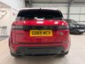 USED 2020 69 LAND ROVER RANGE ROVER EVOQUE 2.0 D150 R-Dynamic SE SUV 5dr Diesel Auto 4WD Euro 6 (s/s) (150 ps) 