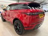 USED 2020 69 LAND ROVER RANGE ROVER EVOQUE 2.0 D150 R-Dynamic SE SUV 5dr Diesel Auto 4WD Euro 6 (s/s) (150 ps) 