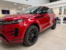 USED 2020 69 LAND ROVER RANGE ROVER EVOQUE 2.0 D150 R-Dynamic SE SUV 5dr Diesel Auto 4WD Euro 6 (s/s) (150 ps) 