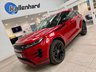 USED 2020 69 LAND ROVER RANGE ROVER EVOQUE 2.0 D150 R-Dynamic SE SUV 5dr Diesel Auto 4WD Euro 6 (s/s) (150 ps) 