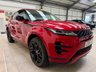 USED 2020 69 LAND ROVER RANGE ROVER EVOQUE 2.0 D150 R-Dynamic SE SUV 5dr Diesel Auto 4WD Euro 6 (s/s) (150 ps) 