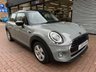 USED 2020 69 MINI HATCH 1.5 Cooper Classic Hatchback 5dr Petrol Steptronic Euro 6 (s/s) (136 ps) LOW MILES, HIGH SPEC COMFORT