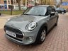 USED 2020 69 MINI HATCH 1.5 Cooper Classic Hatchback 5dr Petrol Steptronic Euro 6 (s/s) (136 ps) LOW MILES, HIGH SPEC COMFORT