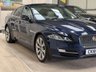 USED 2018 18 JAGUAR XJ 3.0d V6 Portfolio Saloon 4dr Diesel Auto Euro 6 (s/s) (300 ps) 