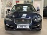 USED 2018 18 JAGUAR XJ 3.0d V6 Portfolio Saloon 4dr Diesel Auto Euro 6 (s/s) (300 ps) 