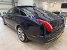 USED 2018 18 JAGUAR XJ 3.0d V6 Portfolio Saloon 4dr Diesel Auto Euro 6 (s/s) (300 ps) 