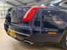 USED 2018 18 JAGUAR XJ 3.0d V6 Portfolio Saloon 4dr Diesel Auto Euro 6 (s/s) (300 ps) 
