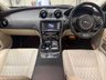 USED 2018 18 JAGUAR XJ 3.0d V6 Portfolio Saloon 4dr Diesel Auto Euro 6 (s/s) (300 ps) 
