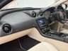USED 2018 18 JAGUAR XJ 3.0d V6 Portfolio Saloon 4dr Diesel Auto Euro 6 (s/s) (300 ps) 