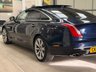 USED 2018 18 JAGUAR XJ 3.0d V6 Portfolio Saloon 4dr Diesel Auto Euro 6 (s/s) (300 ps) 