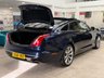 USED 2018 18 JAGUAR XJ 3.0d V6 Portfolio Saloon 4dr Diesel Auto Euro 6 (s/s) (300 ps) 