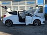 USED 2018 68 FORD FIESTA 1.5T EcoBoost ST-3 Hatchback 3dr Petrol Manual Euro 6 (200 ps) Finished in FROZEN WHITE with contrasting EBONY SPORTS  LEATHER interior trim. It is impossible to ignore that this is one seriously fun car. If you are after some old-school hot hatch fun, the ST is hard to beat. Punching out  200 BHP making it faster than the old model. Features include NAV, Rear Camera, Cruise, Heated Seats and Steering Wheel, Winter Pack, DAB, B/Tooth and more. Dealer Serviced at 4311 miles, 8594 miles, 13271 miles,18225 miles, 22862 miles, 42036 miles, and at 61532 miles.