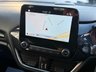 USED 2018 68 FORD FIESTA 1.5T EcoBoost ST-3 Hatchback 3dr Petrol Manual Euro 6 (200 ps) Finished in FROZEN WHITE with contrasting EBONY SPORTS  LEATHER interior trim. It is impossible to ignore that this is one seriously fun car. If you are after some old-school hot hatch fun, the ST is hard to beat. Punching out  200 BHP making it faster than the old model. Features include NAV, Rear Camera, Cruise, Heated Seats and Steering Wheel, Winter Pack, DAB, B/Tooth and more. Dealer Serviced at 4311 miles, 8594 miles, 13271 miles,18225 miles, 22862 miles, 42036 miles, and at 61532 miles.