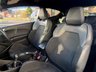 USED 2018 68 FORD FIESTA 1.5T EcoBoost ST-3 Hatchback 3dr Petrol Manual Euro 6 (200 ps) Finished in FROZEN WHITE with contrasting EBONY SPORTS  LEATHER interior trim. It is impossible to ignore that this is one seriously fun car. If you are after some old-school hot hatch fun, the ST is hard to beat. Punching out  200 BHP making it faster than the old model. Features include NAV, Rear Camera, Cruise, Heated Seats and Steering Wheel, Winter Pack, DAB, B/Tooth and more. Dealer Serviced at 4311 miles, 8594 miles, 13271 miles,18225 miles, 22862 miles, 42036 miles, and at 61532 miles.